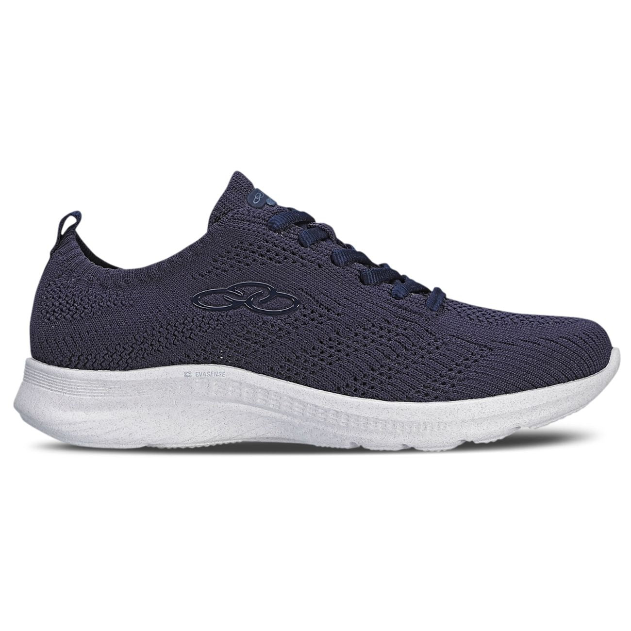 Zapatilla Mujer 130G Ultraleve Azul Marino