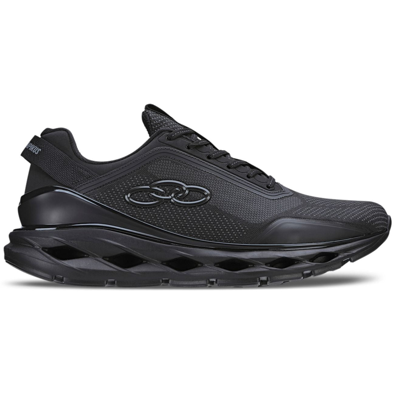 Zapatilla Hombre Beats Negro