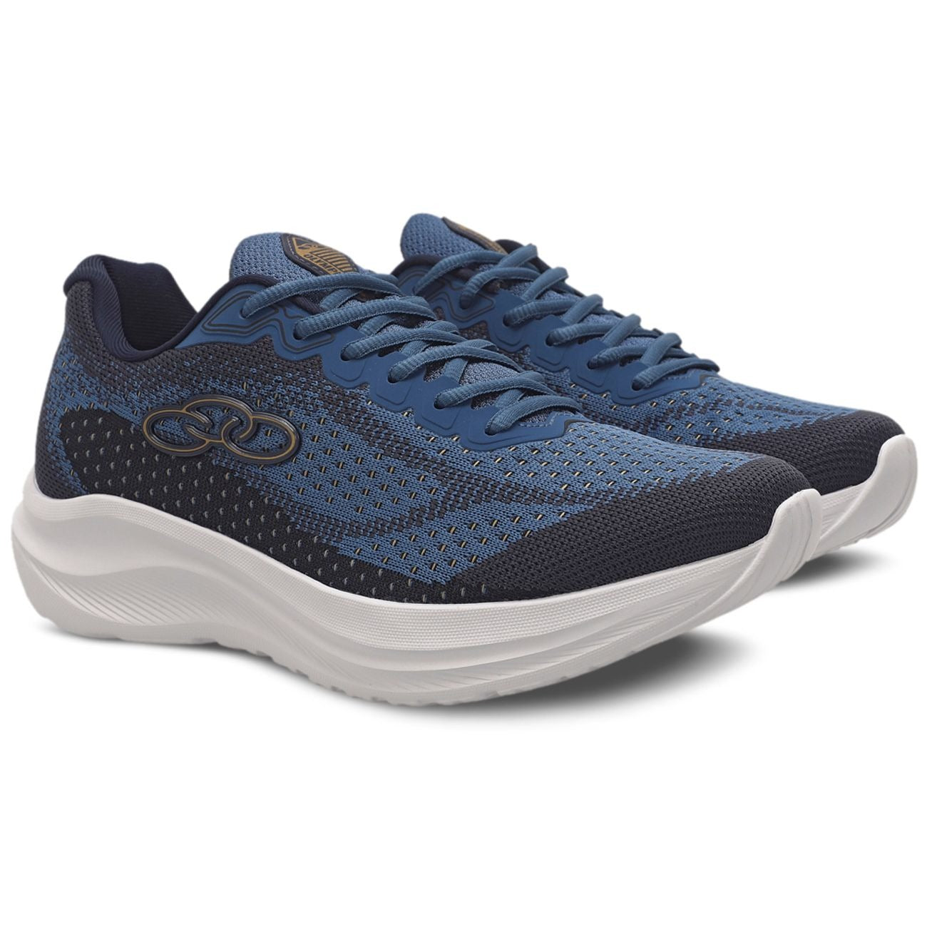 Zapatilla Hombre Soma Azul
