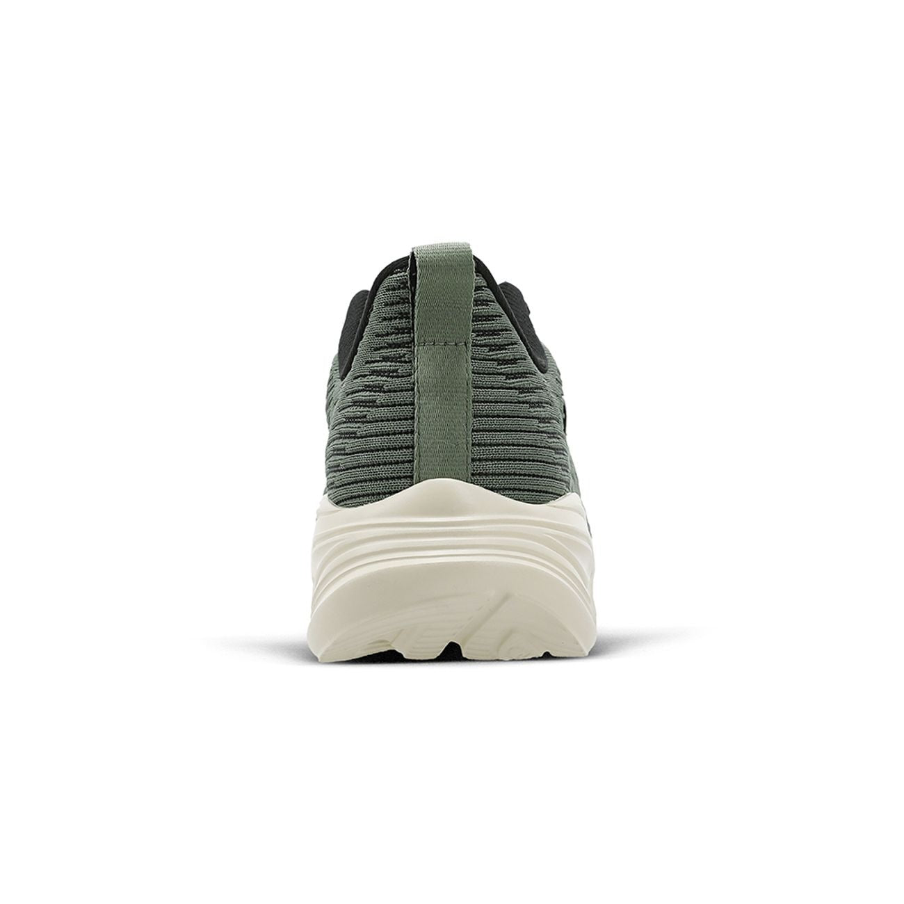 Zapatilla Adolescente Marte Verde