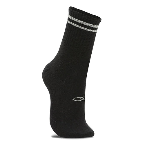 CALCETÍN COMFY NEGRO MUJER 34-39