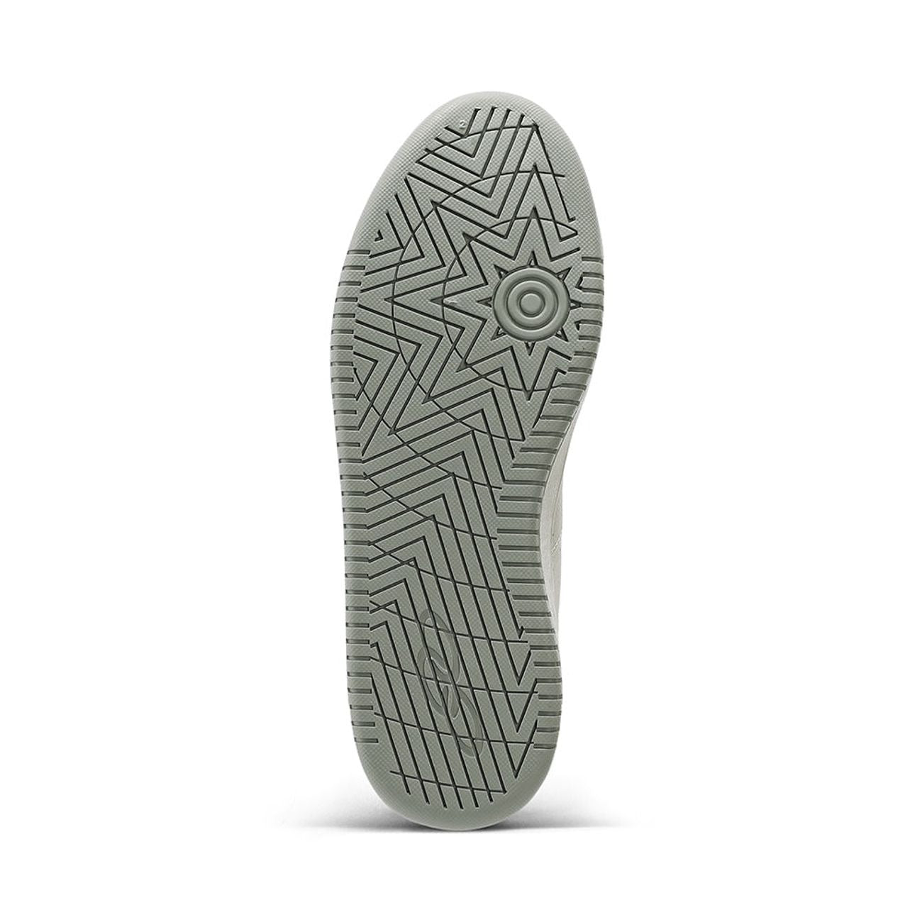 Zapatilla Hombre URB Verde Musgo