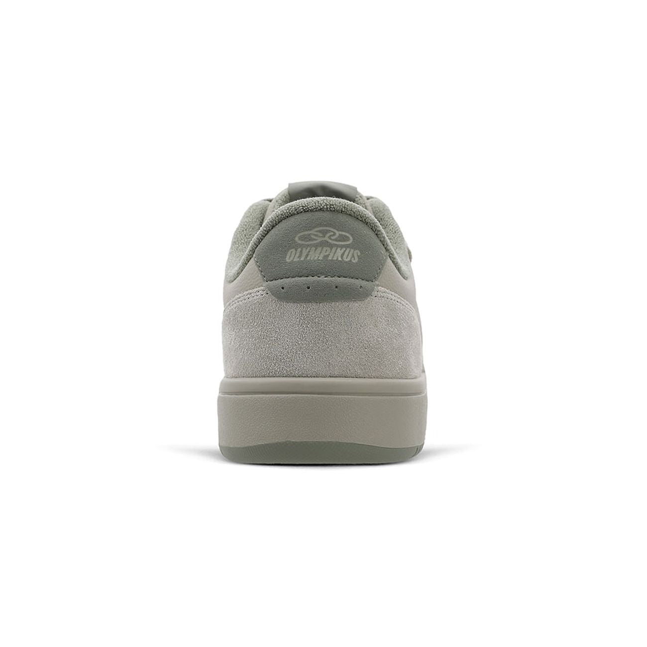 Zapatilla Hombre URB Verde Musgo
