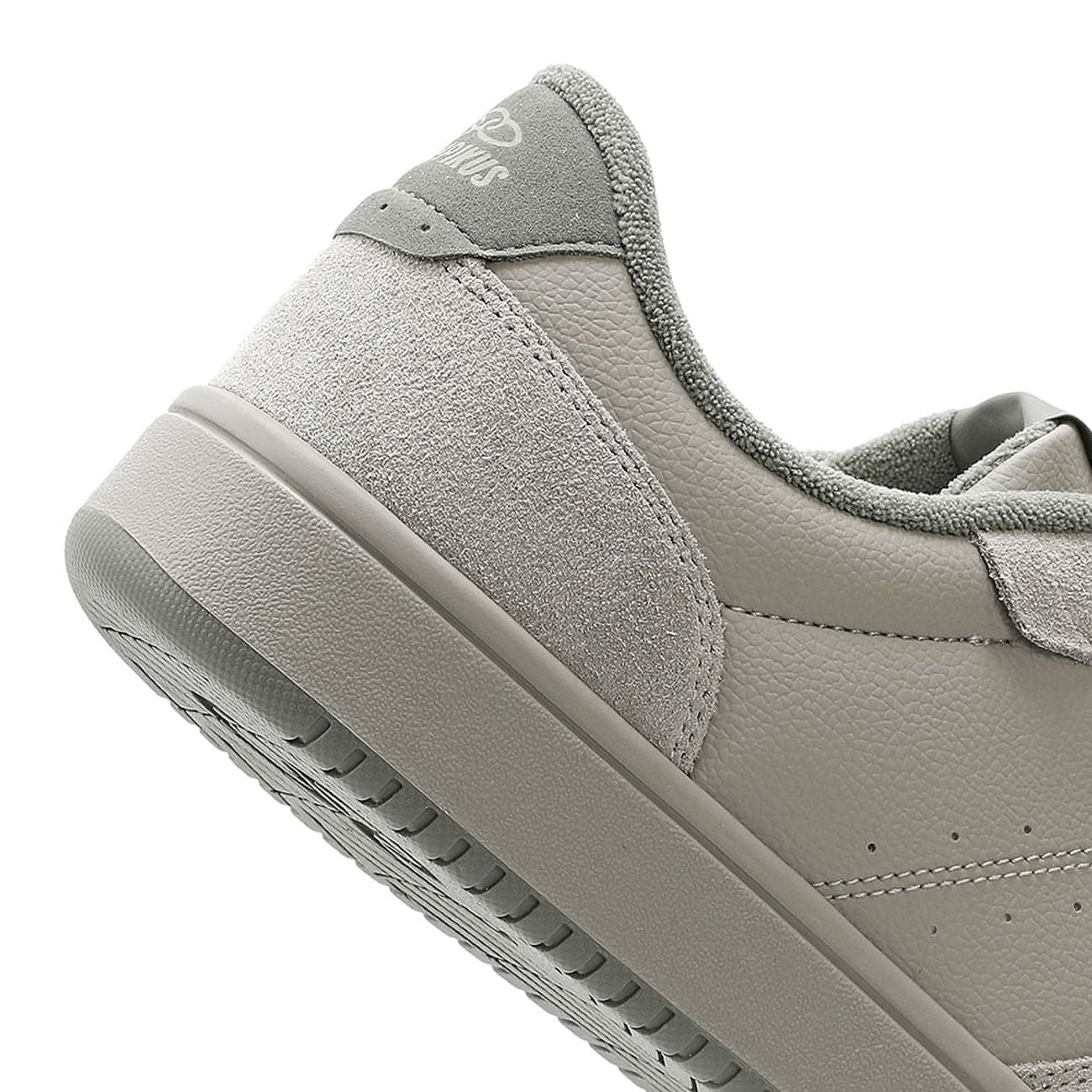 Zapatilla Hombre URB Verde Musgo