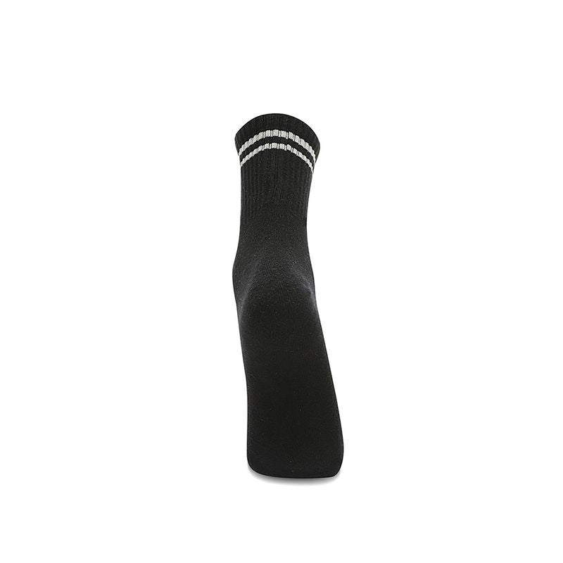 CALCETIN COMFY NEGRO HOMBRE