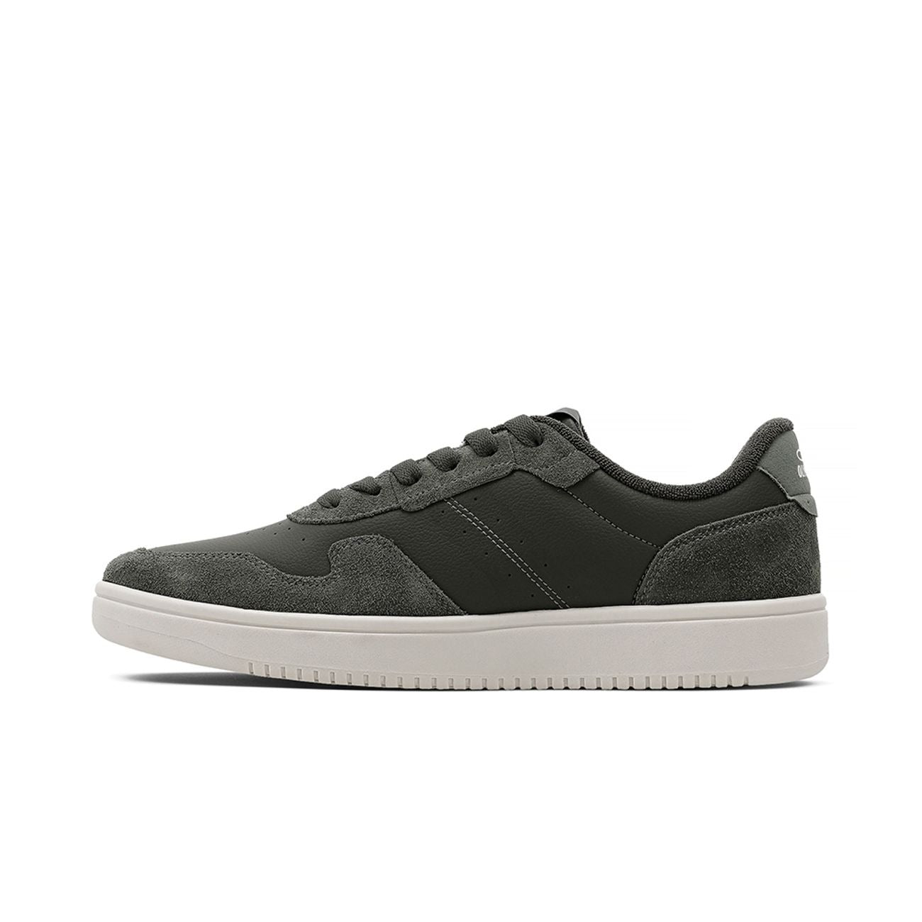 Zapatilla Hombre URB Verde Militar