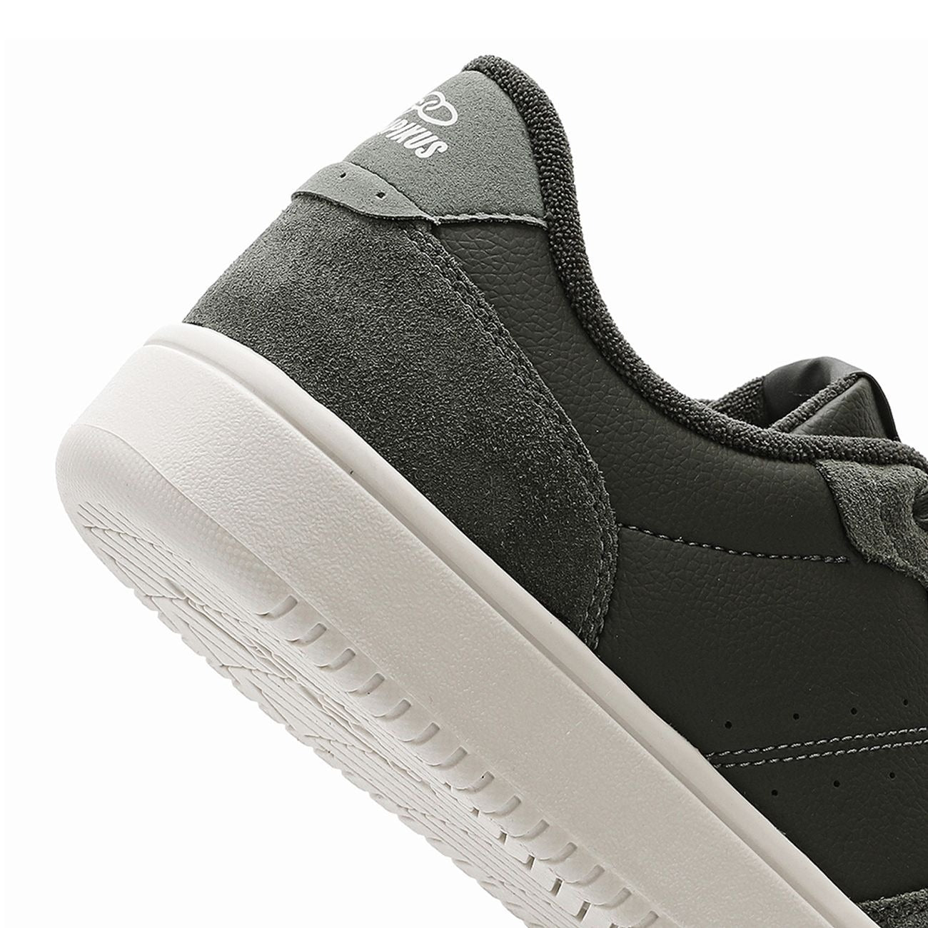 Zapatilla Hombre URB Verde Militar