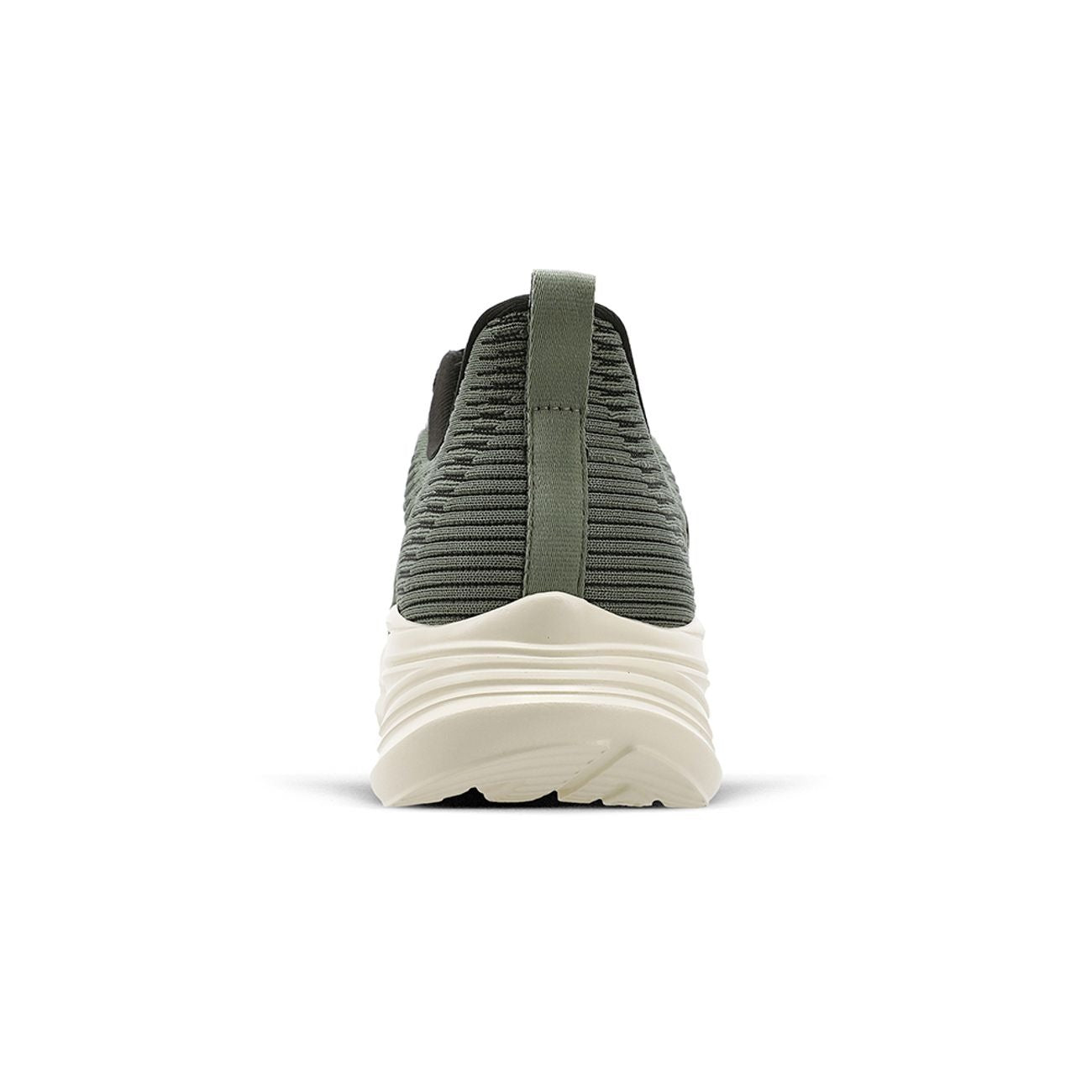 Zapatilla Hombre Marte Verde Militar