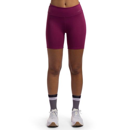 CALZA ESSENTIAL 6 CEREZA MUJER