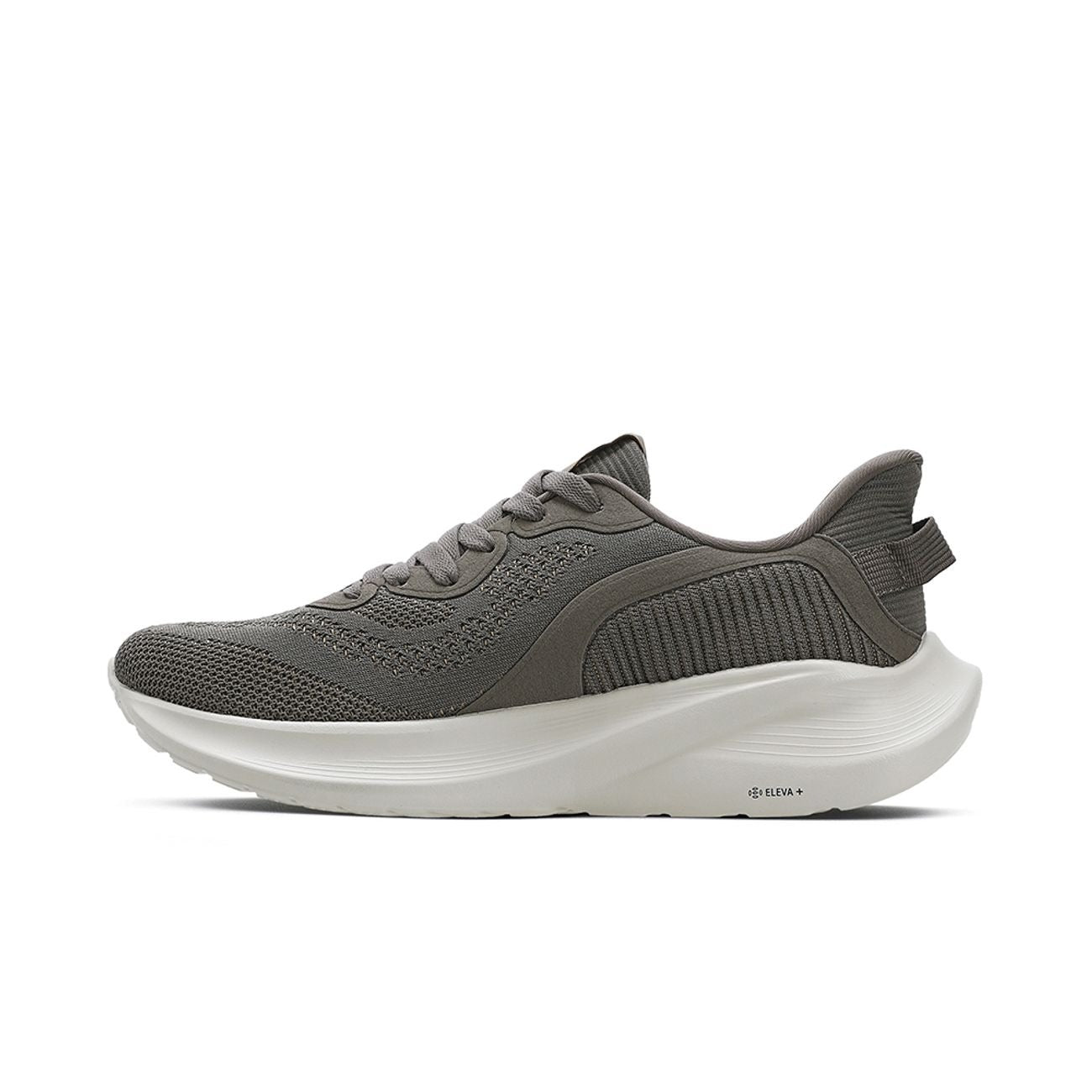 Zapatilla Hombre Virtuose Verde Militar
