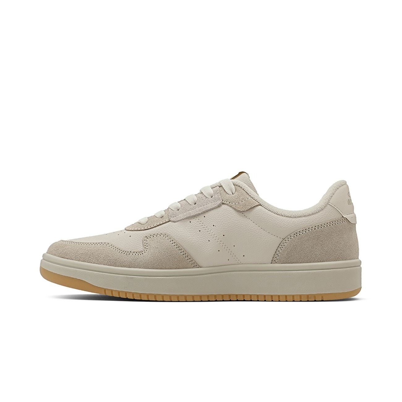 Zapatilla Hombre URB Beige