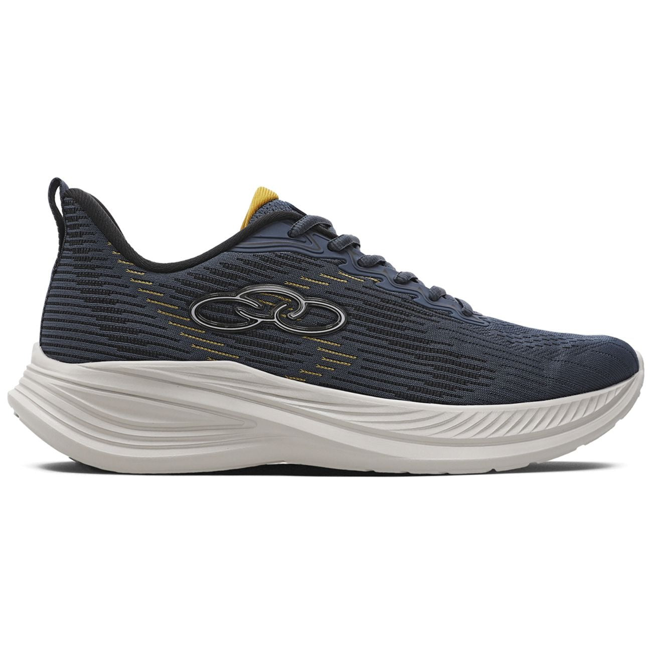 Zapatilla Hombre Marte Azul
