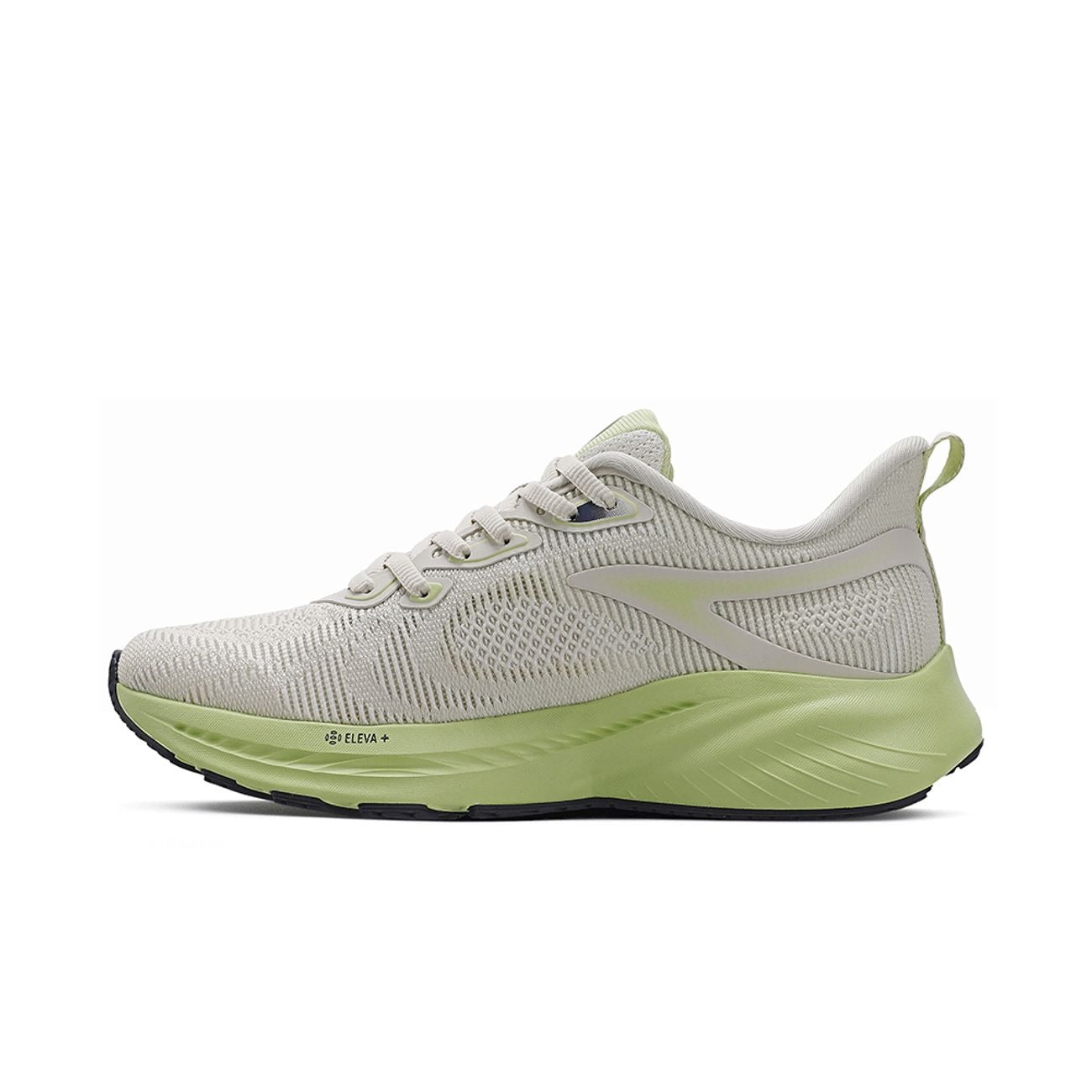 Zapatilla Running Mujer Swift 5 Arena/Verde