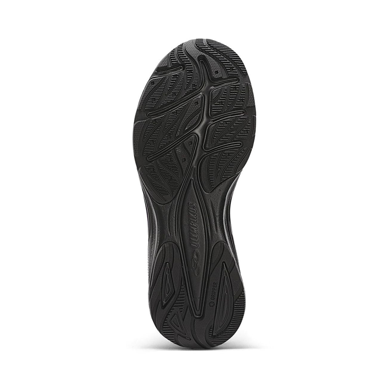 Zapatilla Running Hombre Pride 4 Negro