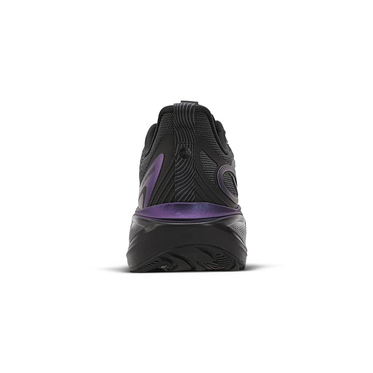Zapatilla Running Hombre Pride 4 Negro
