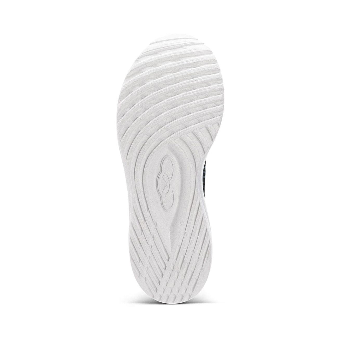 Zapatilla Hombre Curva Azul Marino