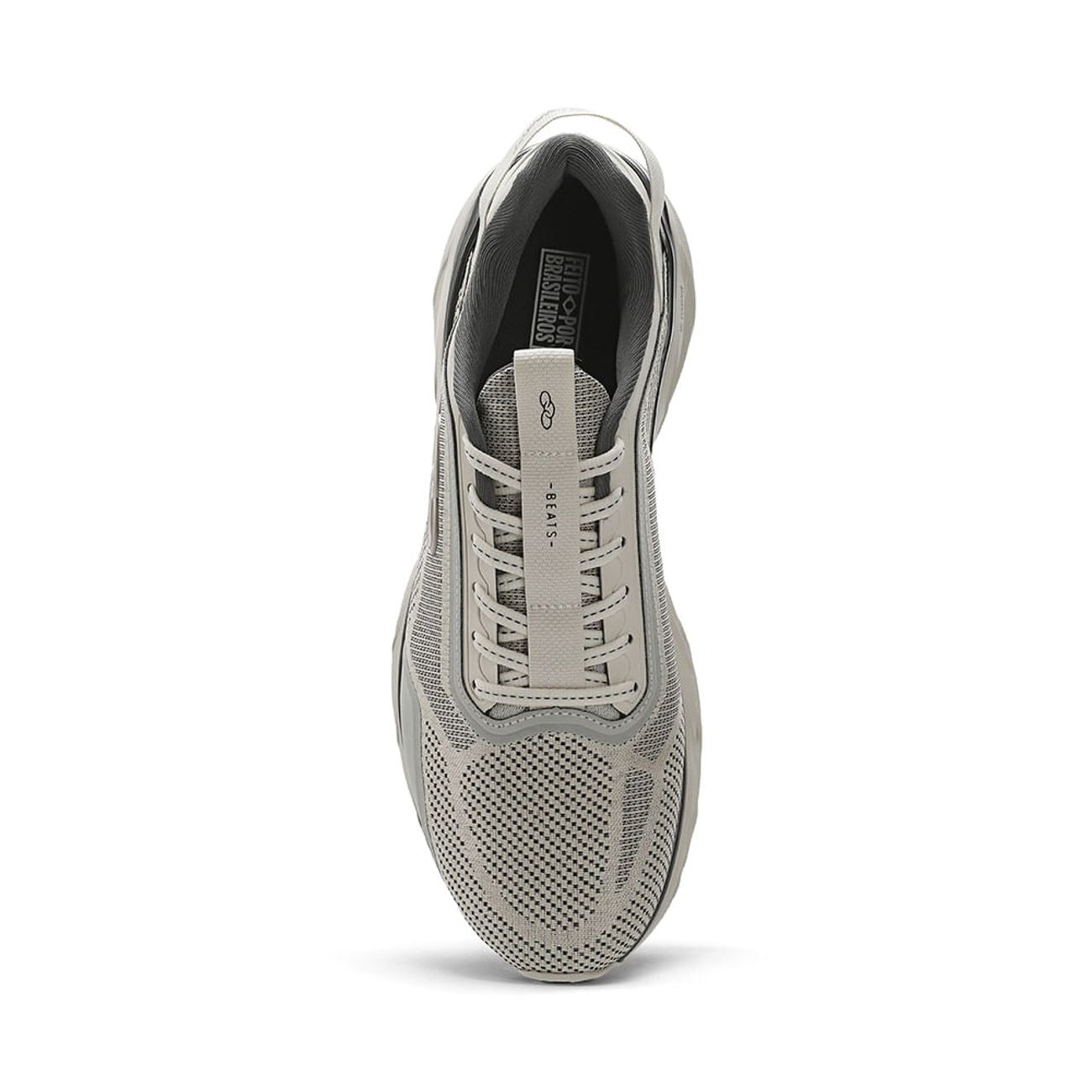 Zapatilla Hombre Beats Arena/Gris