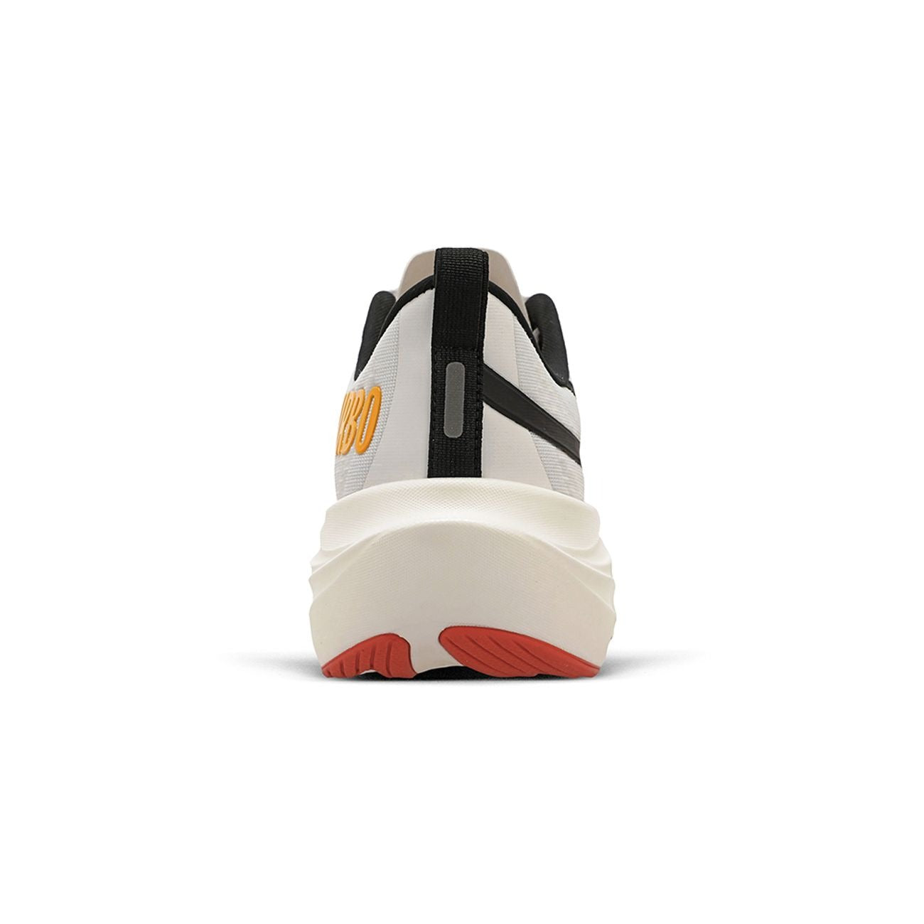 Zapatilla Running Hombre Corre TURBO Blanco