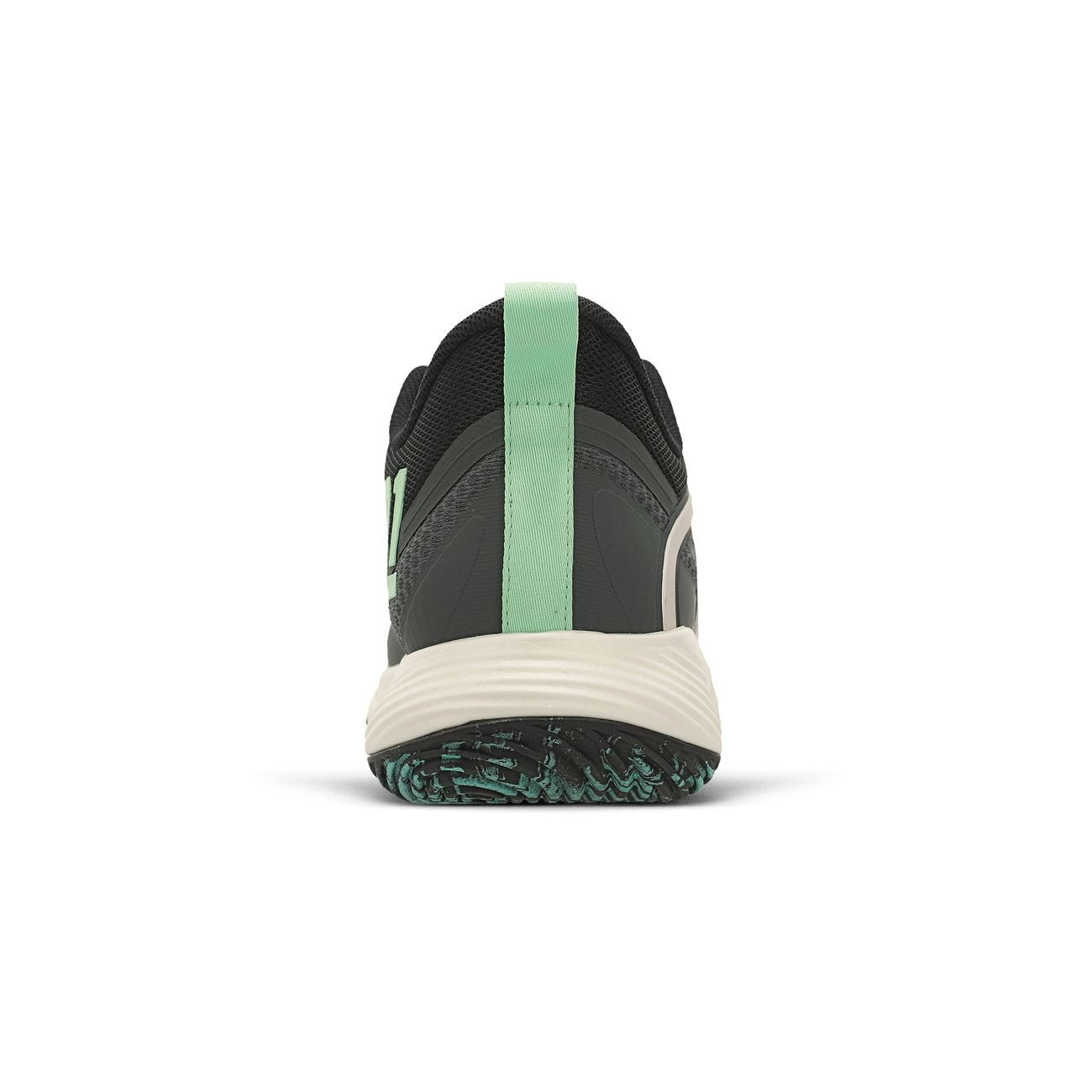 Zapatilla Voleibol Hombre Quadra BR1 Gris