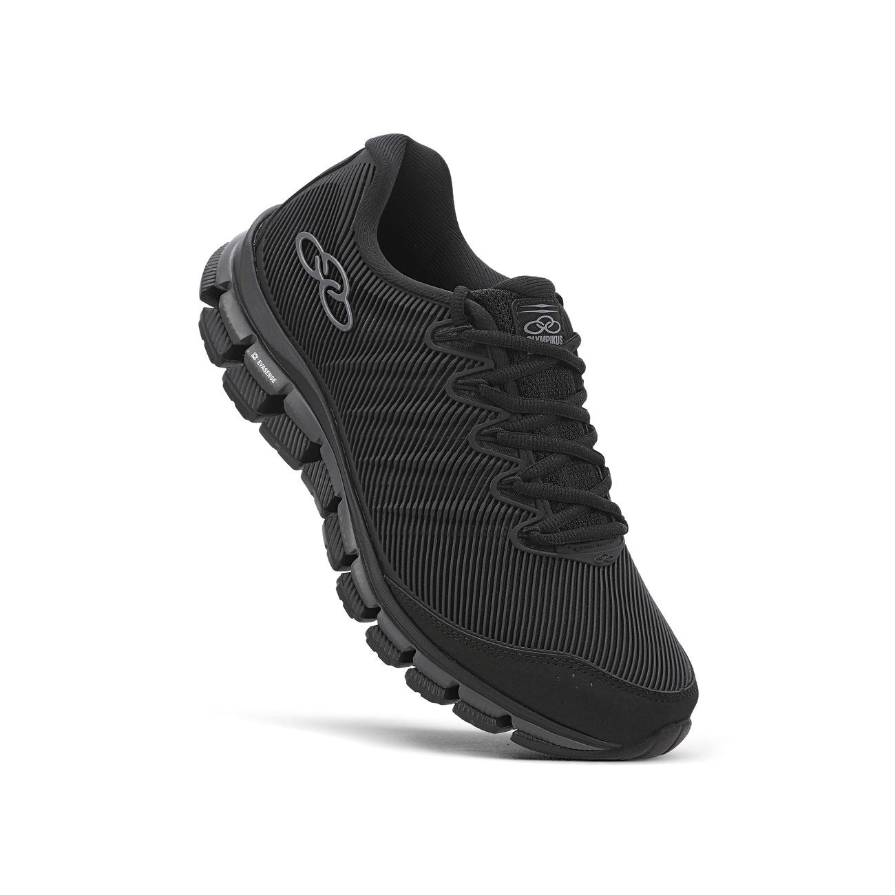 Zapatilla Hombre Dynamic Negro
