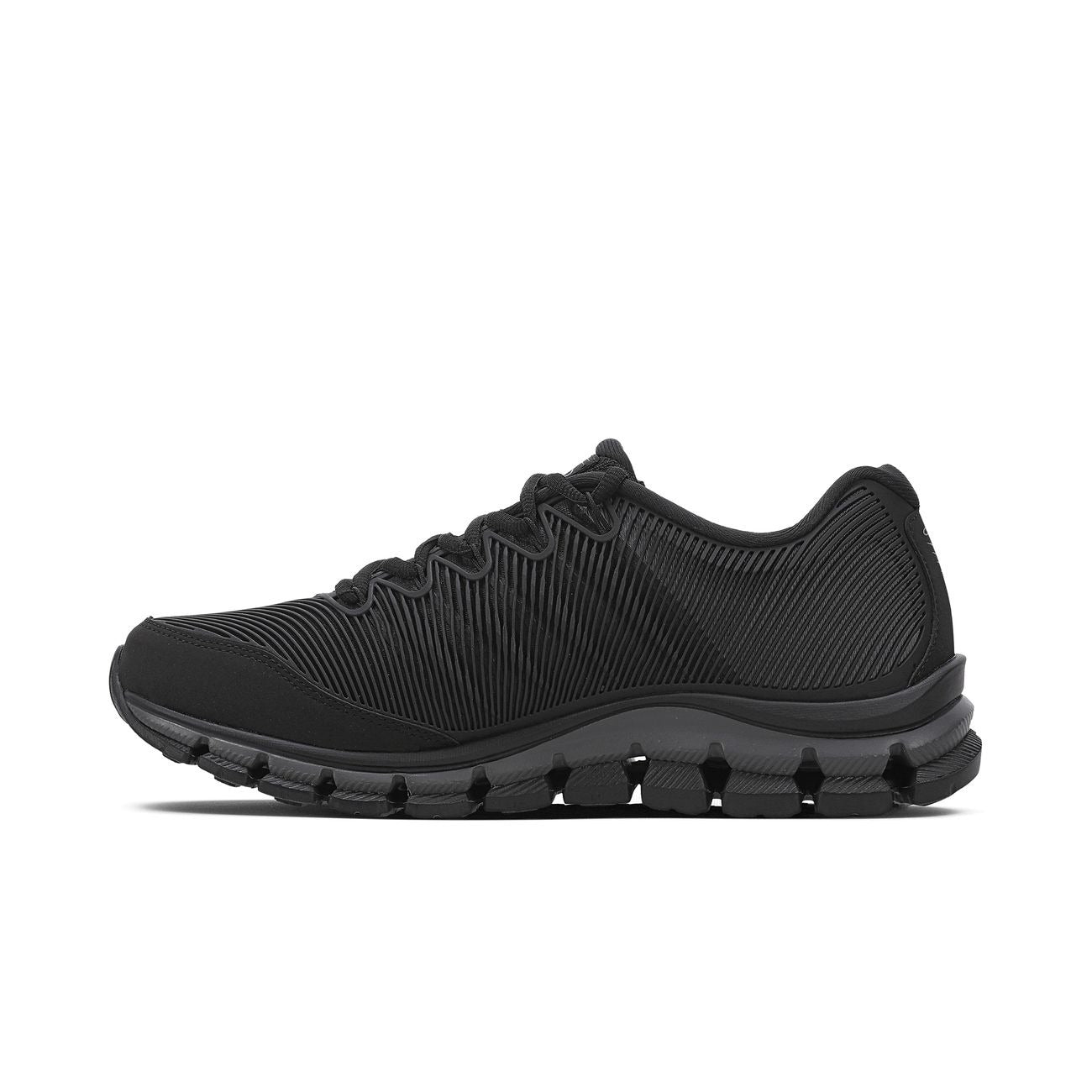 Zapatilla Hombre Dynamic Negro