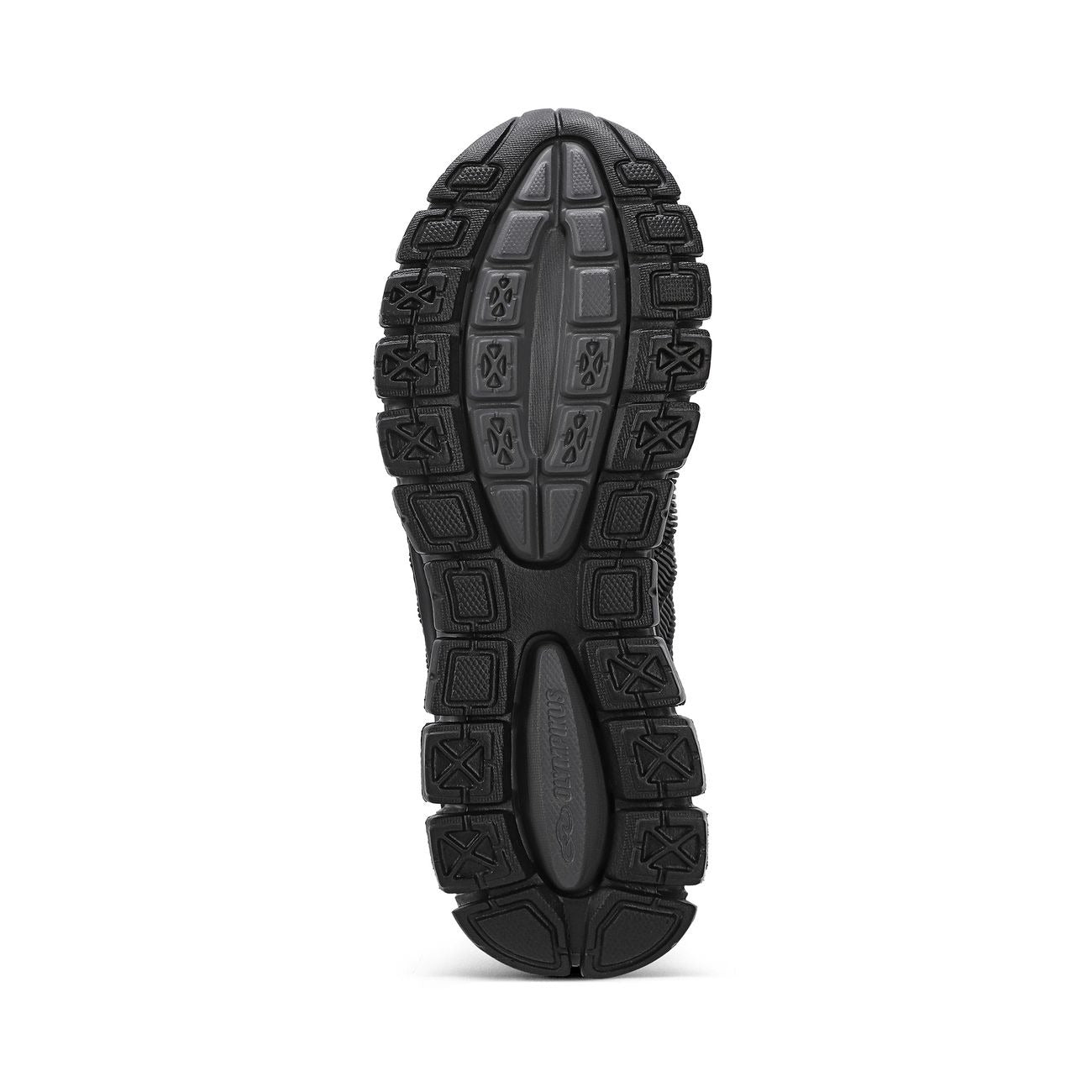 Zapatilla Hombre Dynamic Negro
