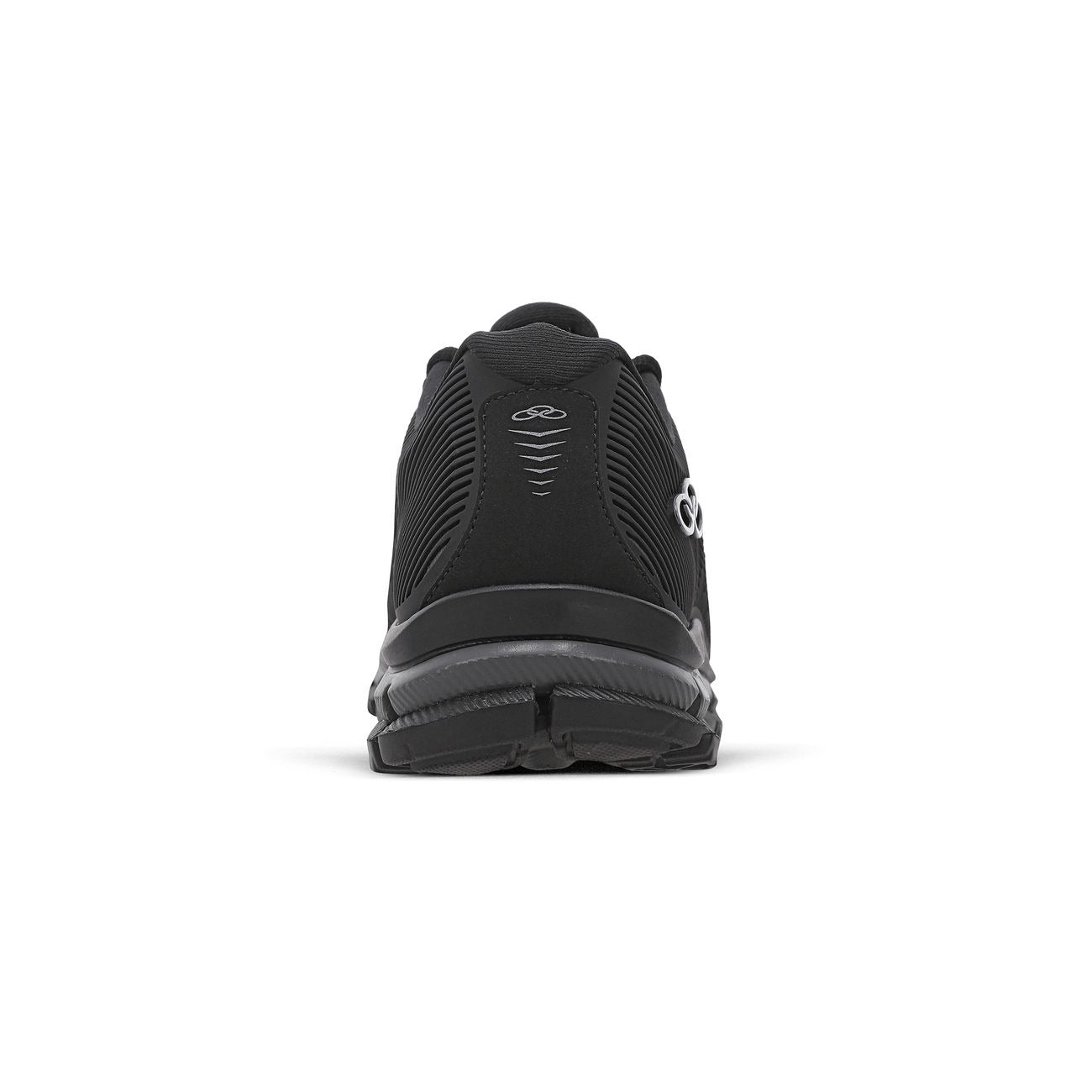 Zapatilla Hombre Dynamic Negro