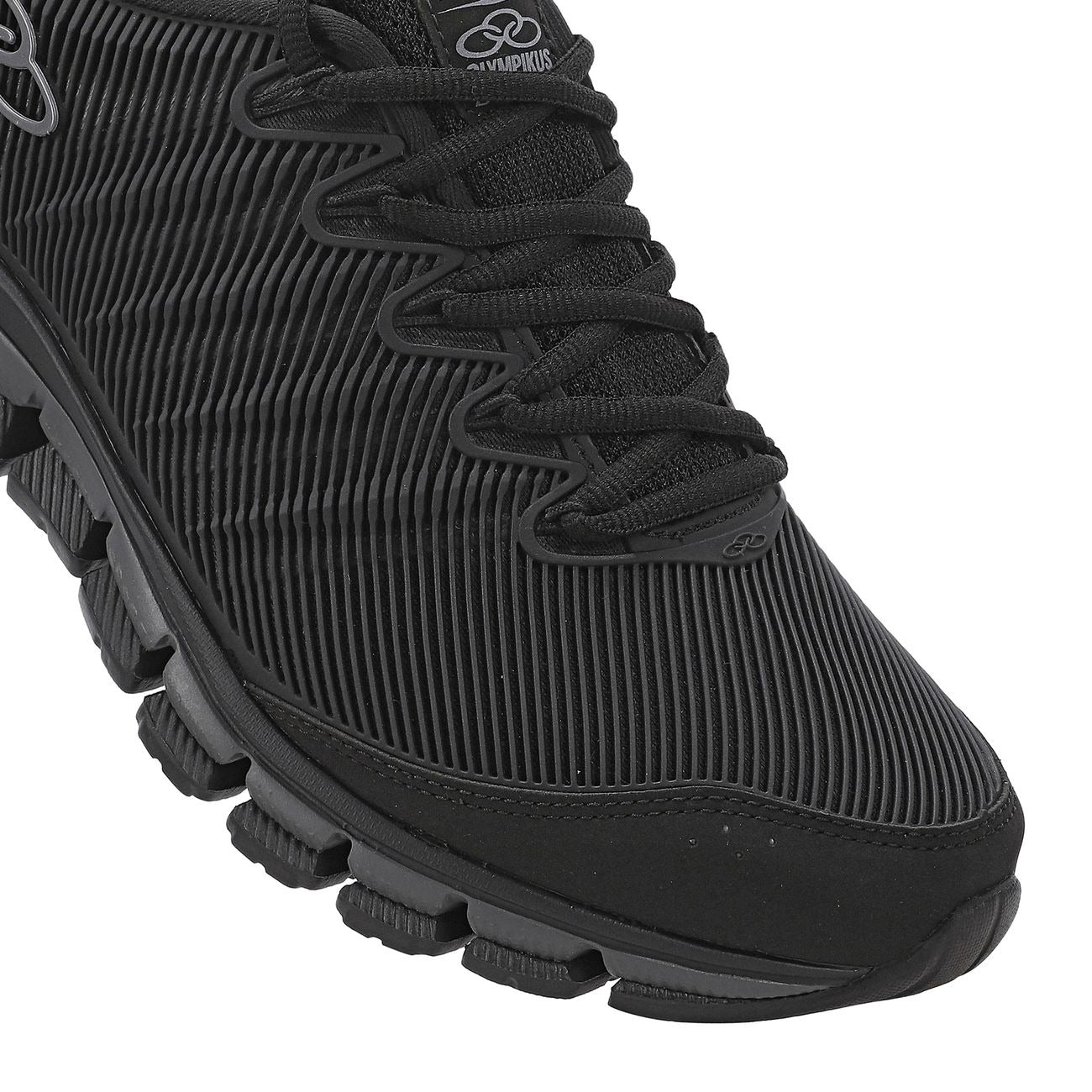 Zapatilla Hombre Dynamic Negro