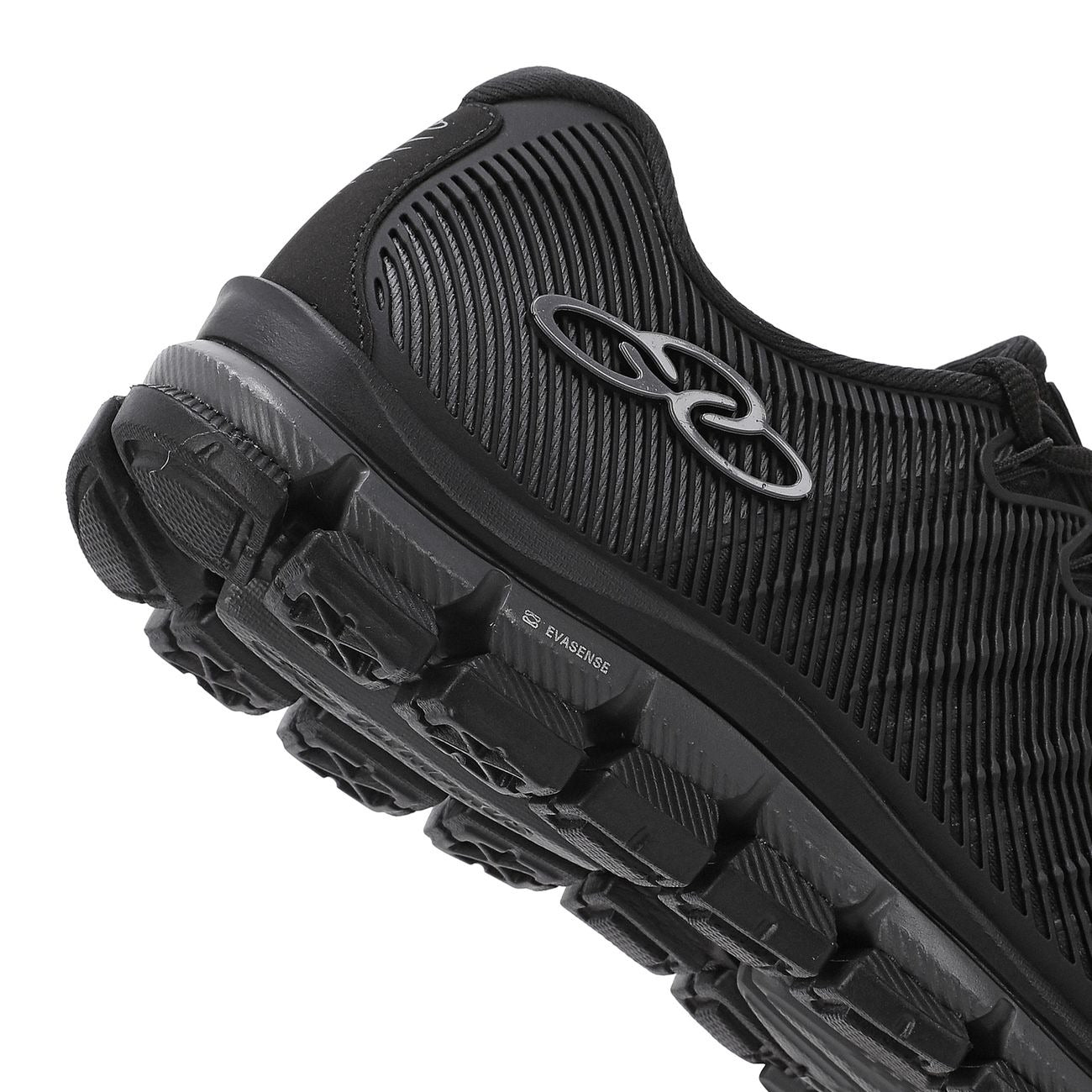 Zapatilla Hombre Dynamic Negro