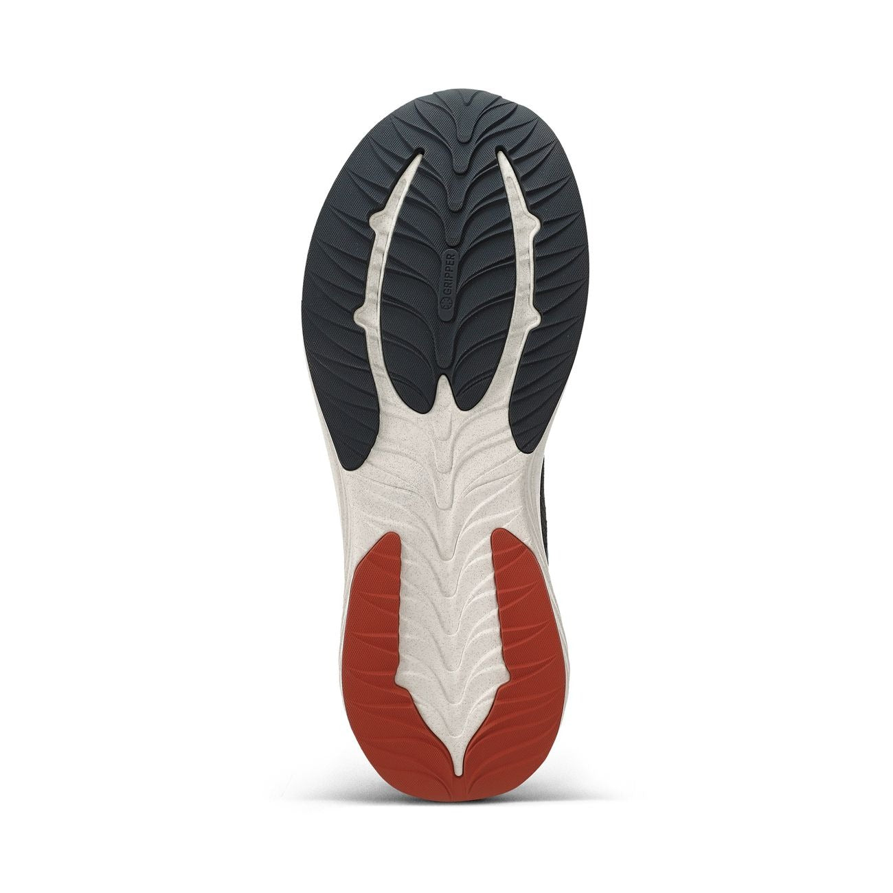 Zapatilla Hombre Volta Negro