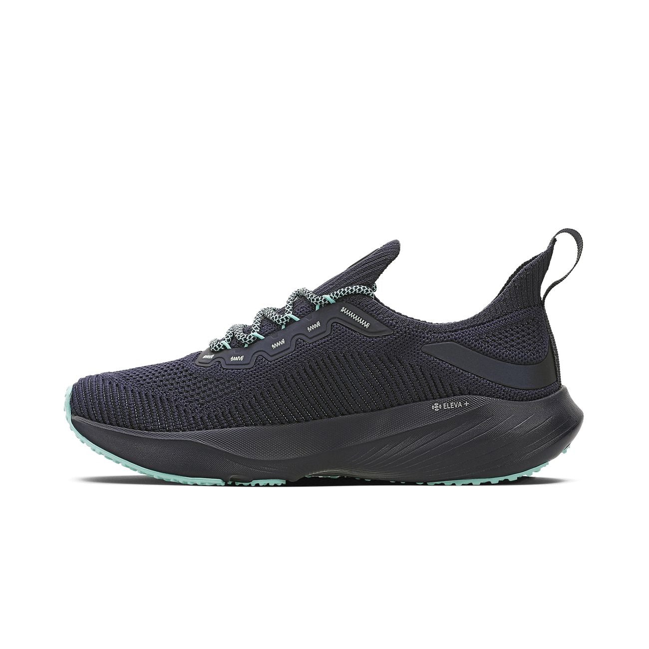 Zapatilla Mujer Adrena Azul Marino