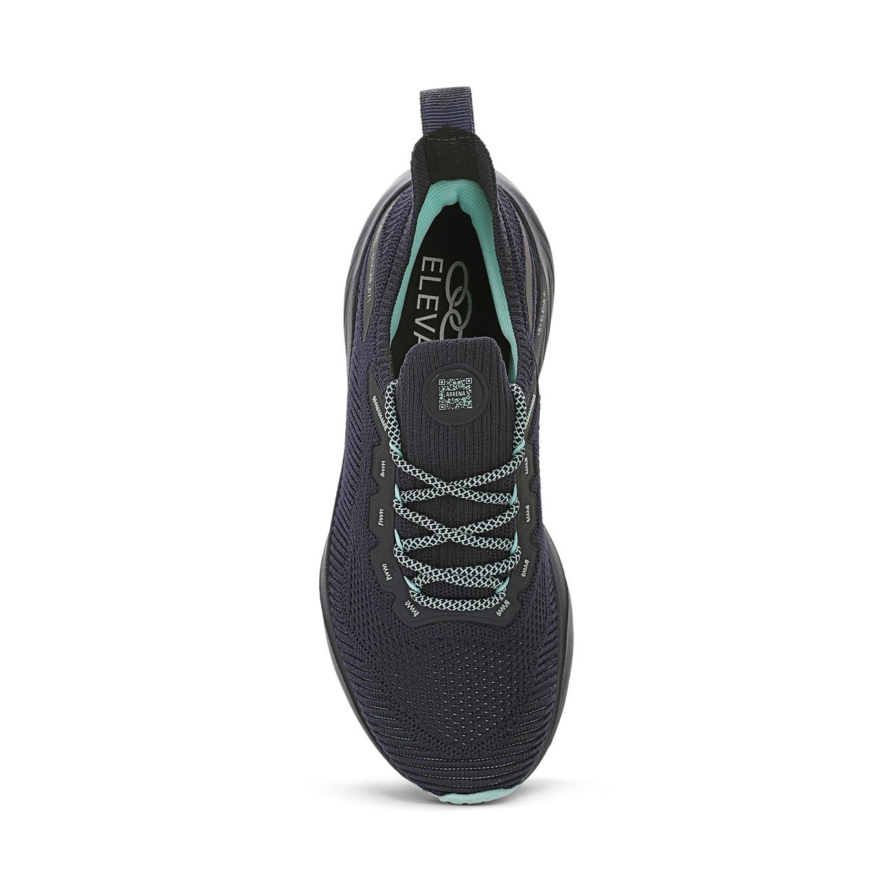 Zapatilla Mujer Adrena Azul Marino