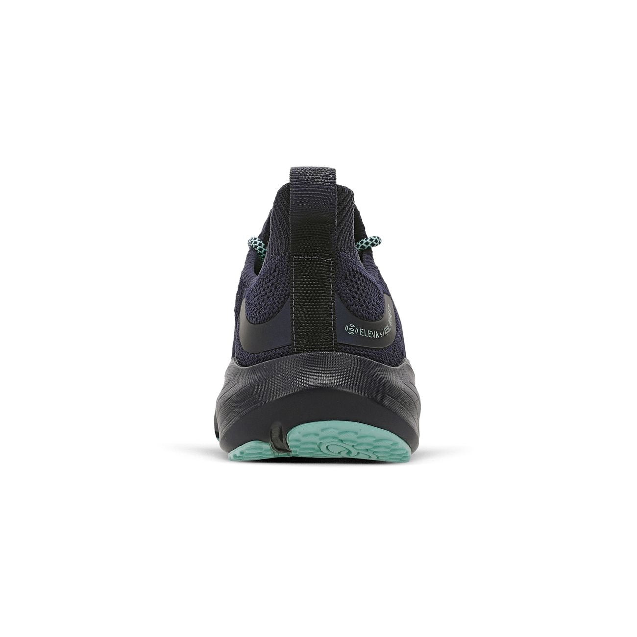 Zapatilla Mujer Adrena Azul Marino