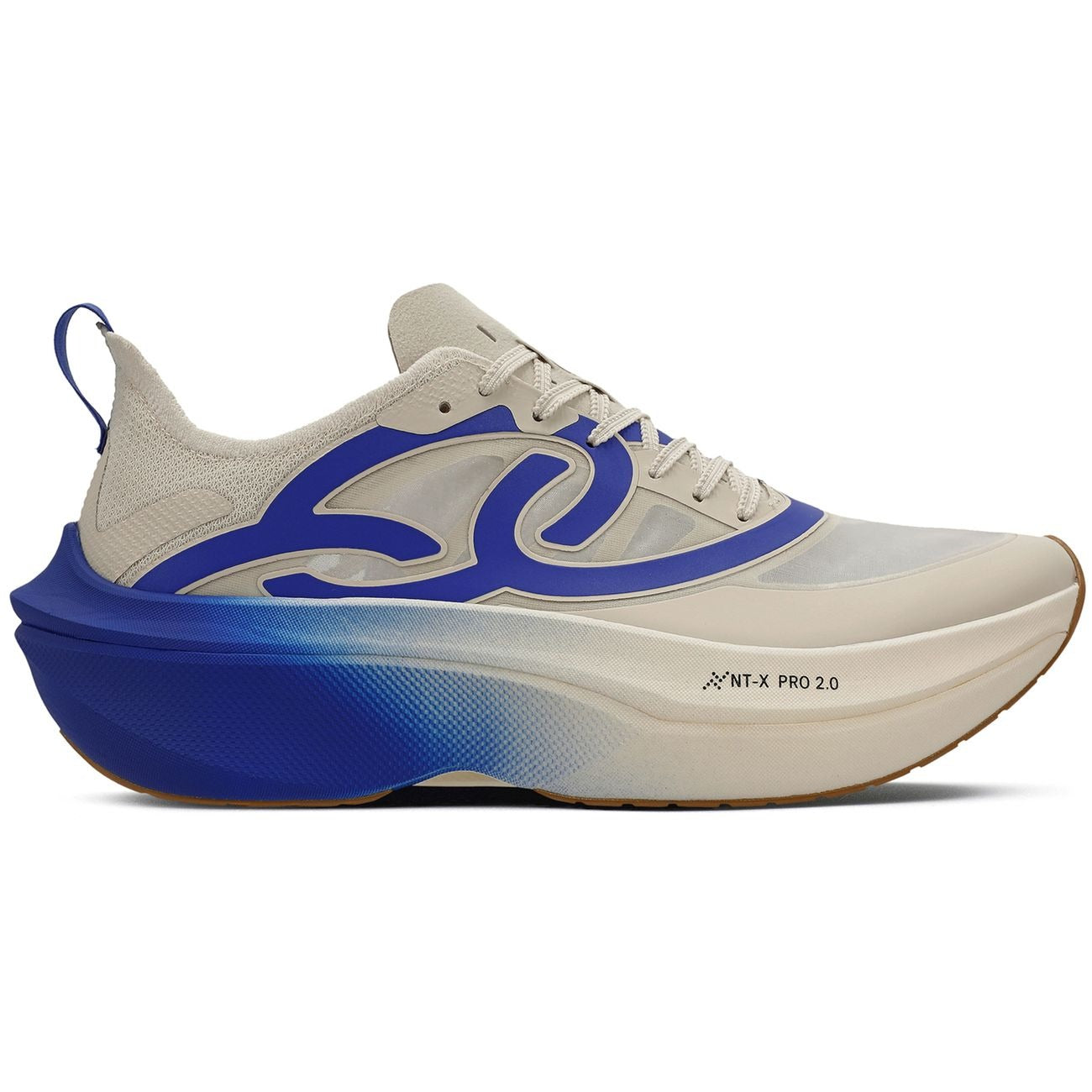 Zapatilla Running Hombre Corre SUPRA 2 Azul/Blanco – Olympikus