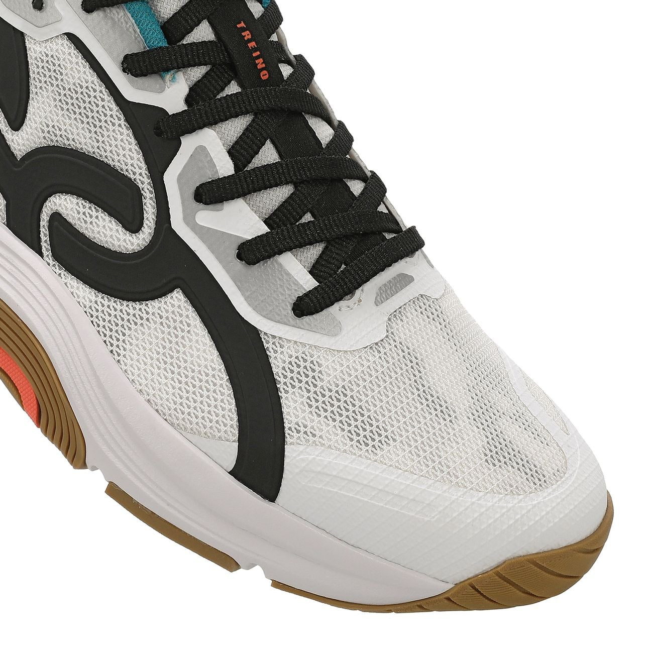 Zapatilla Hombre TREINO Blanco