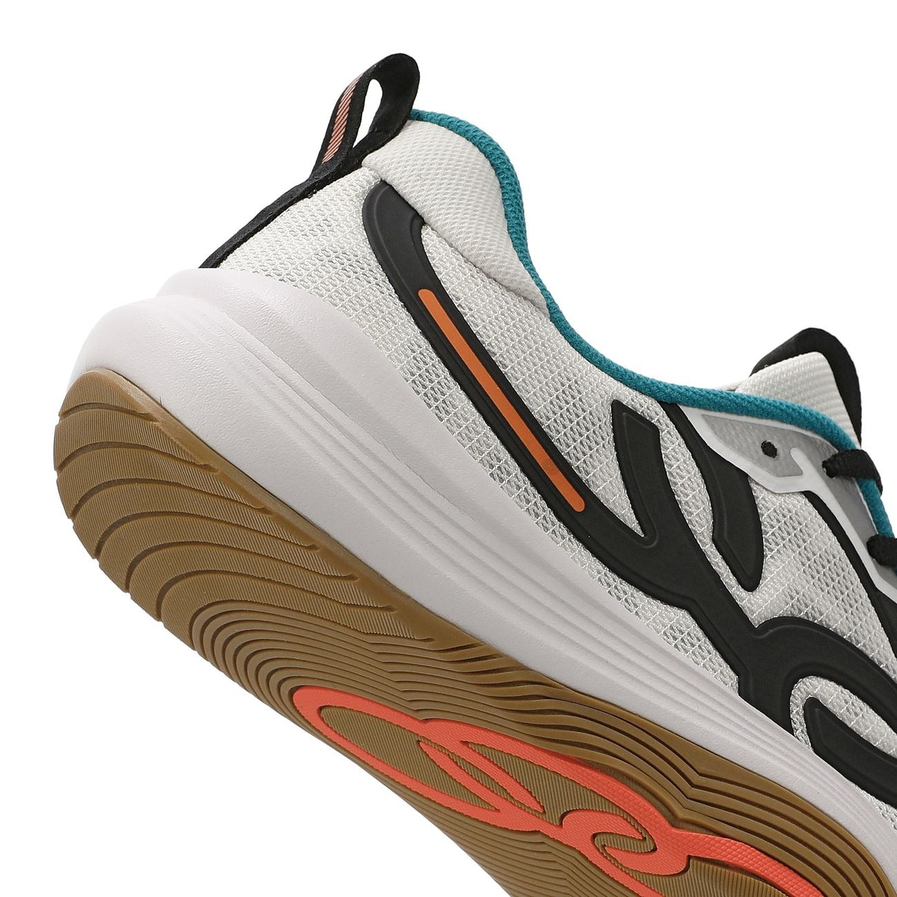 Zapatilla Hombre TREINO Blanco