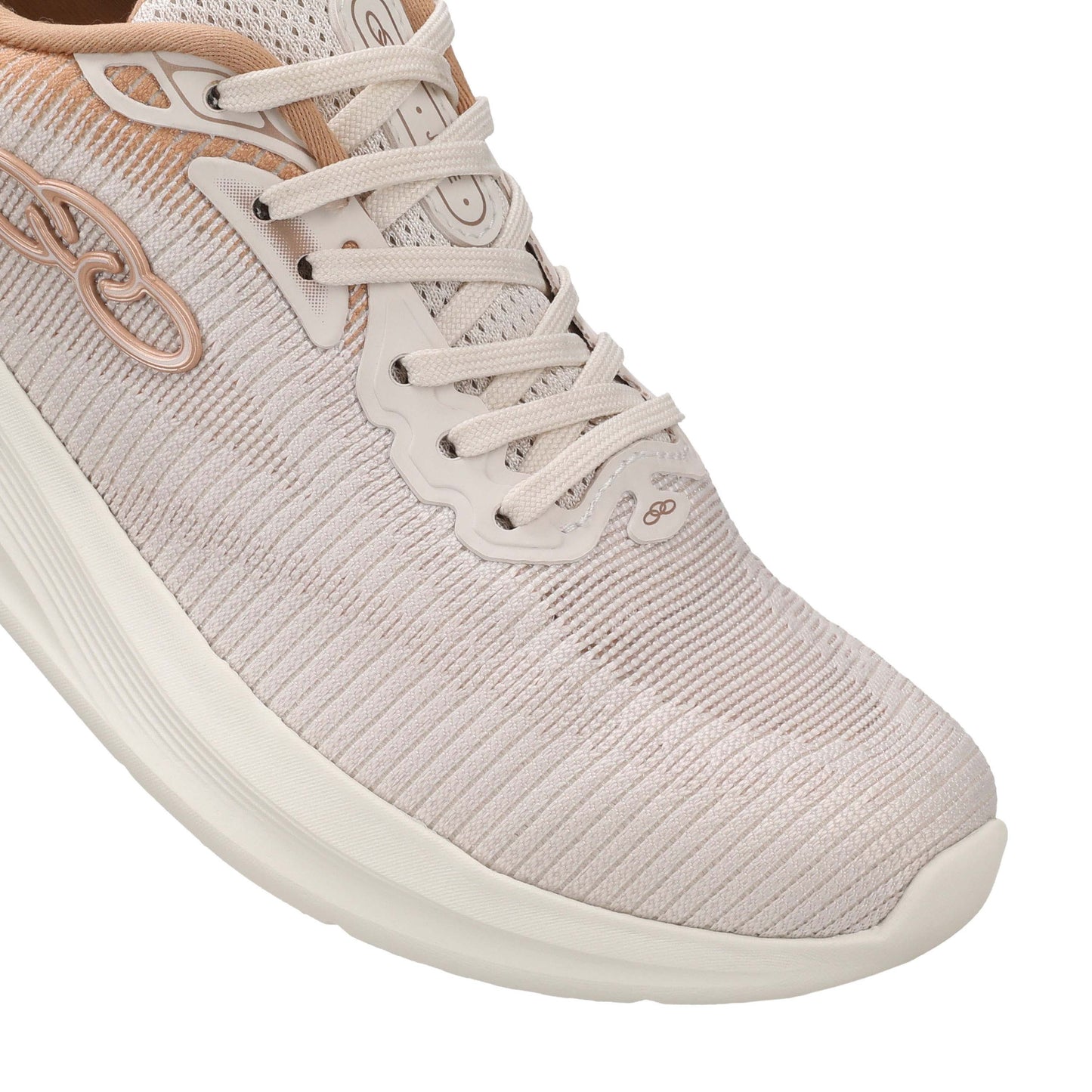 Zapatilla Mujer Jade Arena