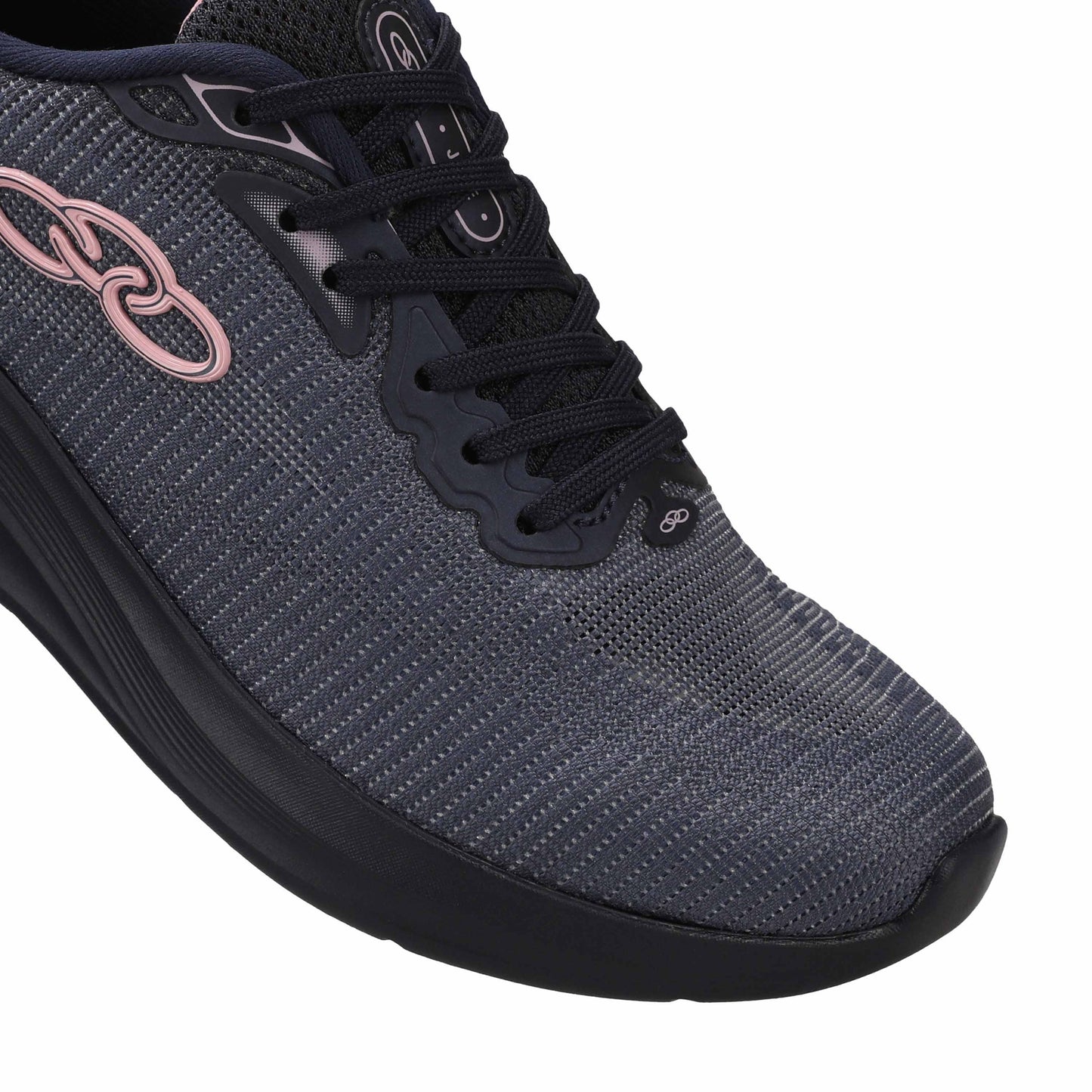 Zapatilla Mujer Jade Azul Marino