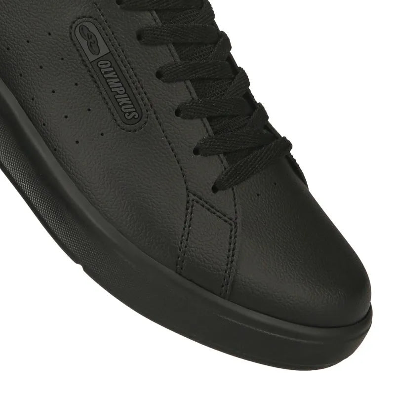 Zapatilla Hombre ONLY 3 Negro