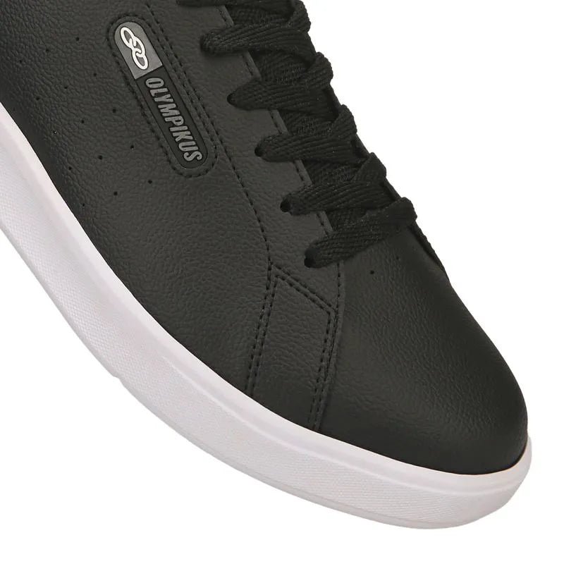 Zapatilla Hombre ONLY 3 Negro/Blanco