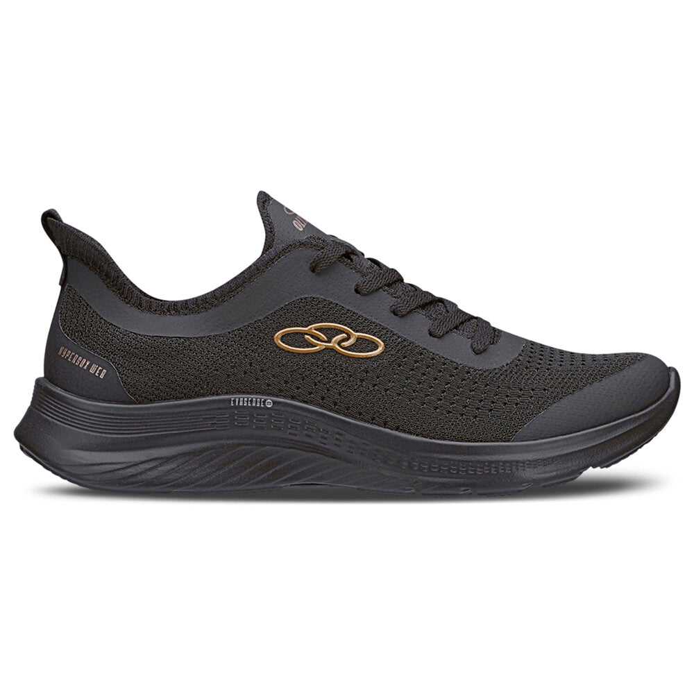 Zapatillas Olympikus Tenis Para Correr Olympikus Zapatilla Mujer