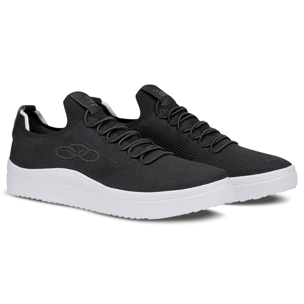 Zapatilla Hombre 215G Ultraleve Negro