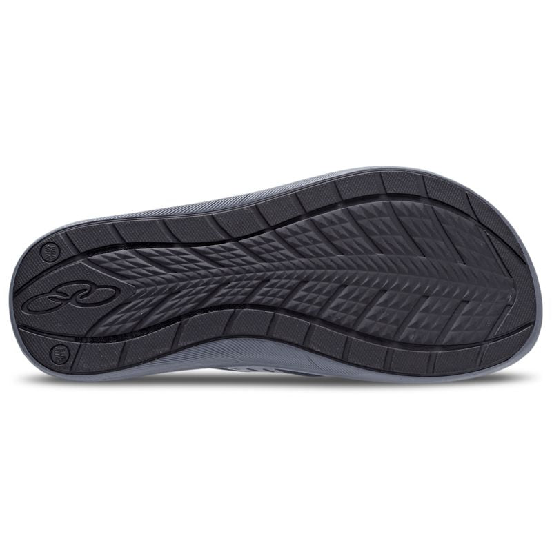 Sandalia Hombre Olympikus 921 Gris