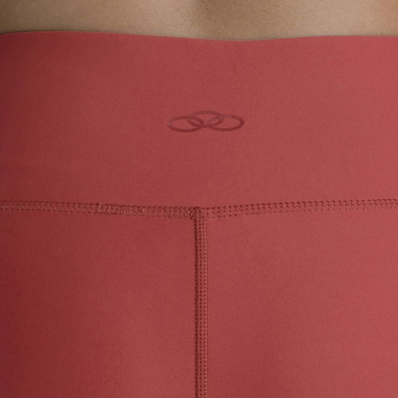 BIKERS ESSENTIAL 2.0 ROJIZO MUJER