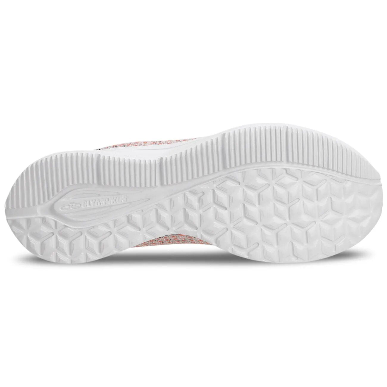 Zapatilla Mujer Citrus Rosado/Gris