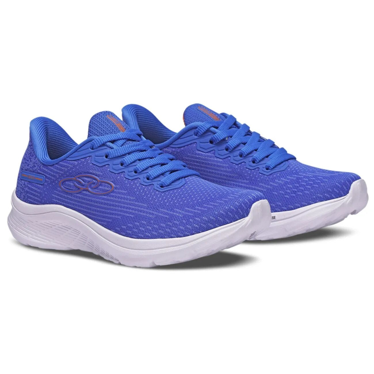 Zapatilla Adolescente Delta Azul