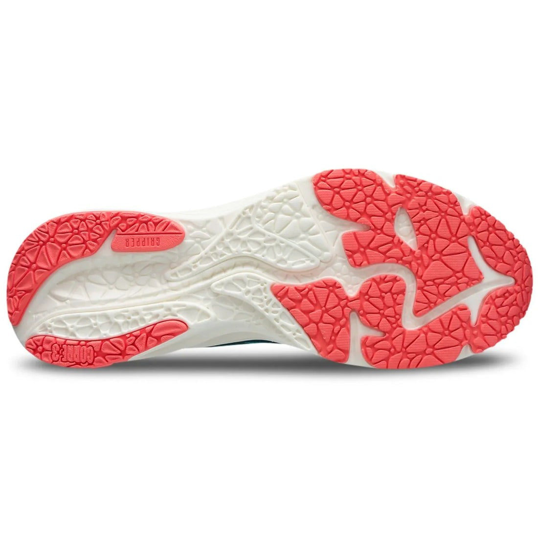 Zapatilla Hombre Corre 3 Celeste