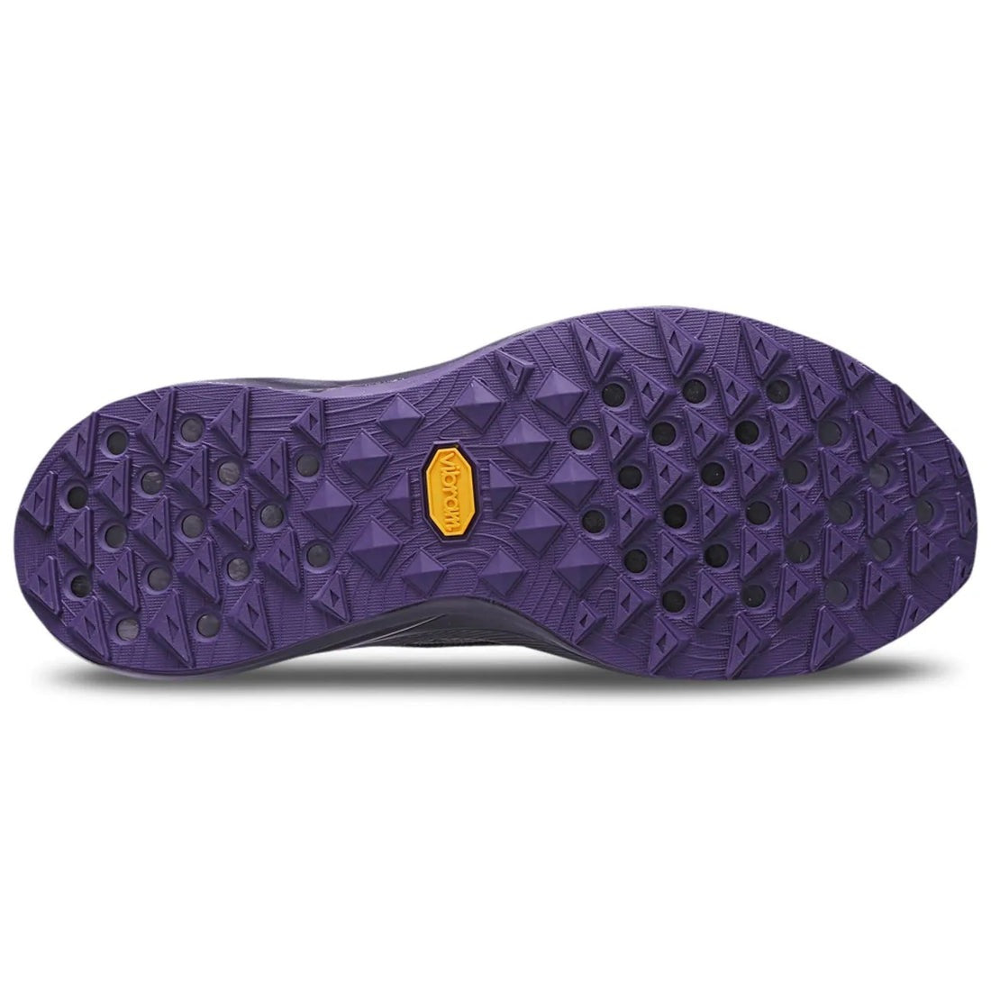 Zapatilla Hombre Corre Trilha Negro