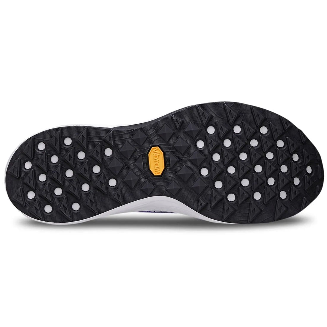Zapatilla Hombre Corre Trilha Negro/Multi