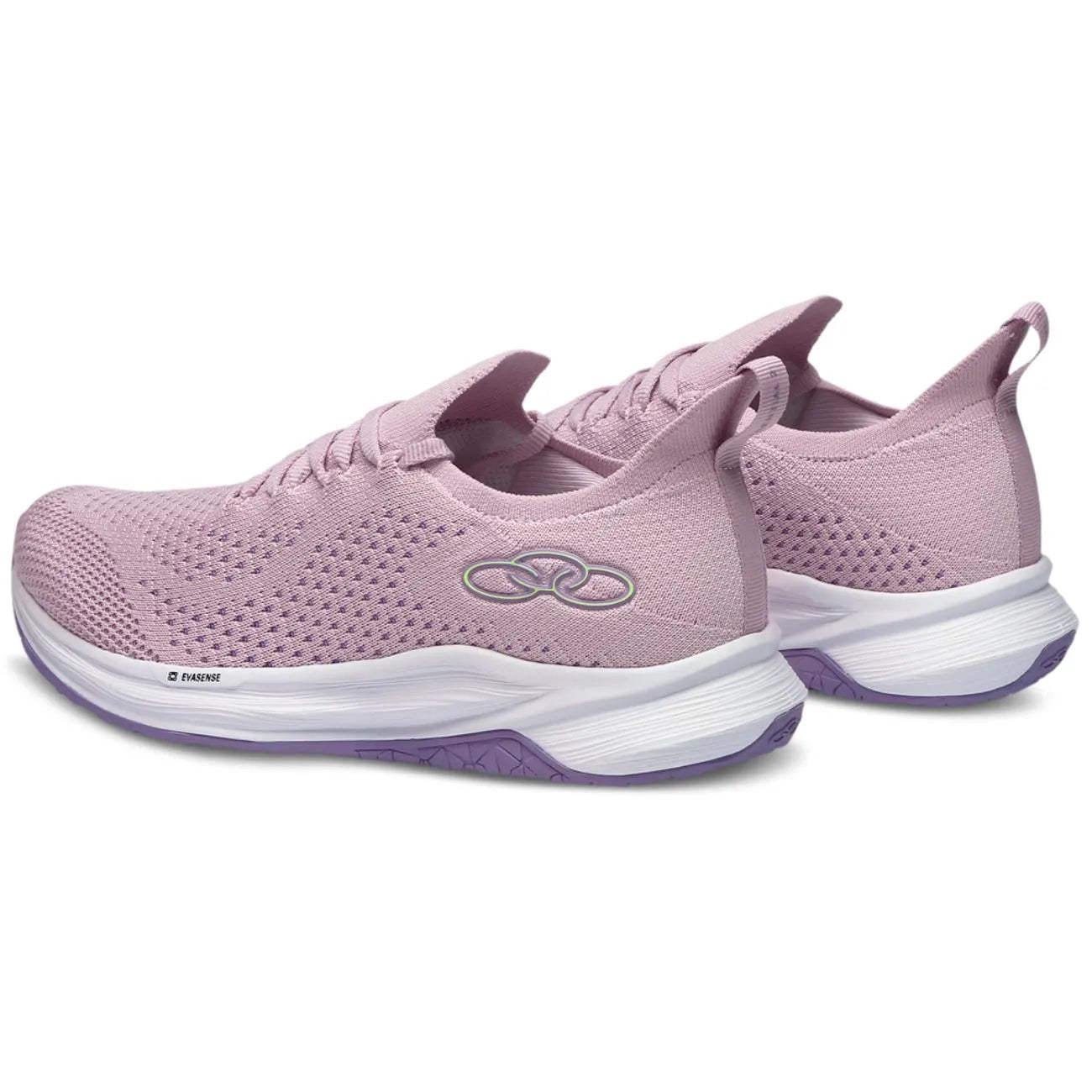 Zapatilla Mujer Essential 2 Rosado